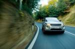 Land Rover Range Rover Evoque by Marangoni 2011 года
